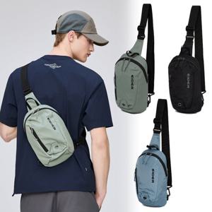 [아이더] 25SS 더캉테 슬링백 DUA25B07