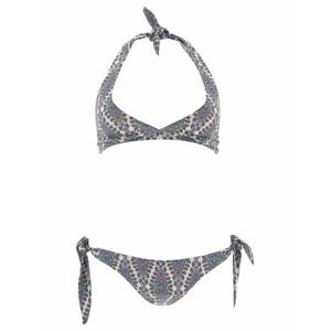 [ETRO] 여성 비키니 위드 페이즐리 프린트 WRPB0007 AK723X0800 Blue /3