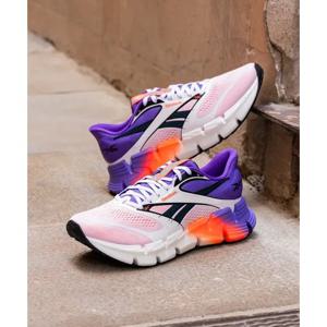 [리복]플로트직 2 남성 러닝화 - 퍼플 오렌지 RESO5EN1MMU