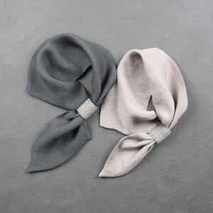 아트박스/더로라 미시 스카프- 엘레강스 큐빅 S7256