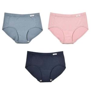 일회용라이너대신 모달 안심 라이너팬티 3매