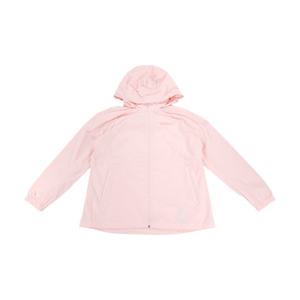 [디스커버리]디스커버리 여성 베이직 바람막이 DWWJ91033-PKS