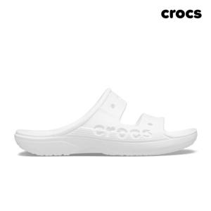 크록스 바야 샌들/슬리퍼 (207627-100)