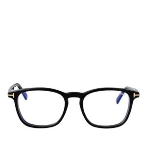 톰포드 블랙 루시드 아세테이트 안경테 FT5960B 001