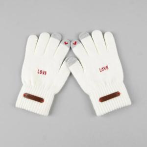 아트박스/베네 LOVE 스마트폰 장갑