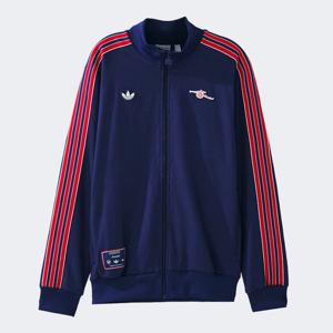 [아디다스]아디다스 자켓 아스날 아이콘 트랙 탑 JF0544