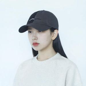 아트박스/벗딥 하프 리프레쉬 코어 커브캡-블랙.그레이