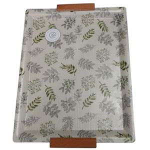 손잡이쟁반 제시카 루펜 쟁반 원목 손잡이 (대) 트레이 식기 과일