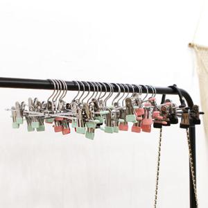 아트박스/가쯔 프리미엄 집게 바지걸이 30개