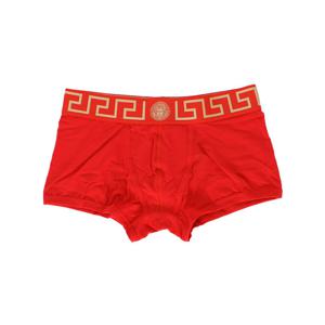 베르사체 25SS 메두사 그레카 밴드 남성 드로즈 언더웨어 AU10026 1A10011 A9X2