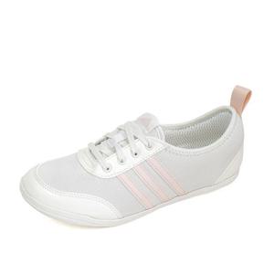 [아디다스]아디다스 디오나 발레슈즈 플랫 단화 여성 스니커즈 운동화 화이트 JR7317