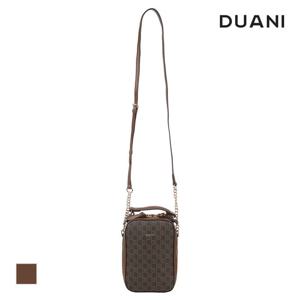 [두아니(여성)] DU PVC 크로스백_MEWUE3YC311