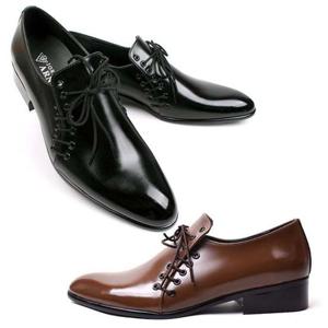 남성구두 M0173 캐주얼구두 로퍼 끈타입 옥스퍼드화 신사화