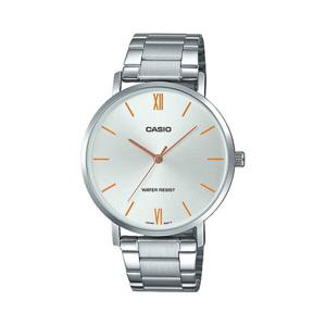 아트박스/카시오 카시오 남성 메탈 손목 시계 MTP-VT01D-7B