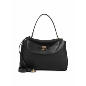 [BALENCIAGA] 라프리마 여성 토트 가방 Rodeo 탑 핸들 M 7897722AA4V1000 블랙 /8