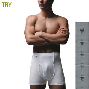 TRY50수디럭스사각드로즈팬티5매TMDRT10