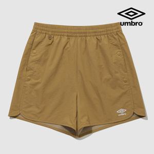 [엄브로] 썬샤워 우먼스 3부 반바지 UQ322CHP71 CAM