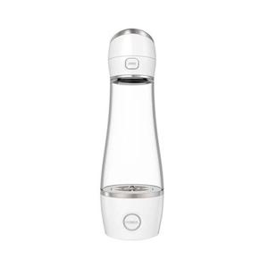 미네랄워터 Coms 휴대용 순수 수소수 제조기 텀블러 280ml 맑은물