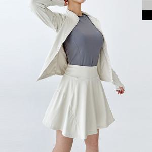 샵앤) 여성 골프 테니스 속바지 스커트 WDM-WSK-KWW1007