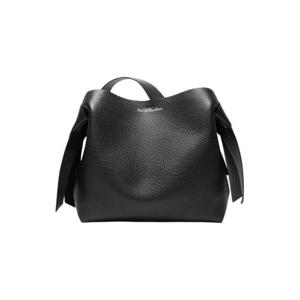 아크네 스튜디오 숄더백 AC A10410 BLACK11911 Black