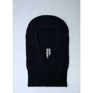 릭오웬스 스핑크스 스컬 발라클라바 RU02E1490 KWV 09