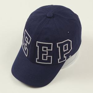 [지프키즈]라인 대문자 빅지프 볼캡  KP0GCU067