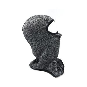 자전거전면마스크 스포츠 얼굴가리개 회색