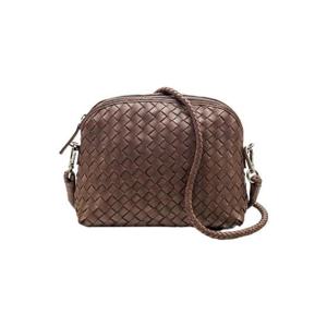 드래곤 디퓨전 청키 펠리니 포쉐트 다크 브라운 8011