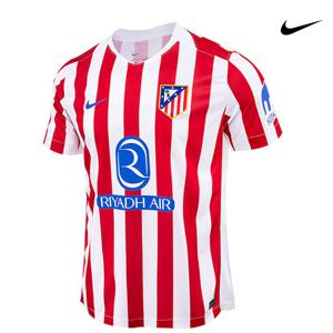 나이키 아틀레티코 마드리드 홈 반팔 저지 HJ4587-615