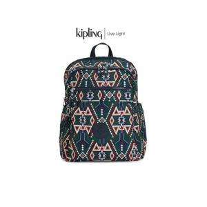 [키플링]키플링 백팩 헨드리 타페스트리 아트 KNABA18 TPAT