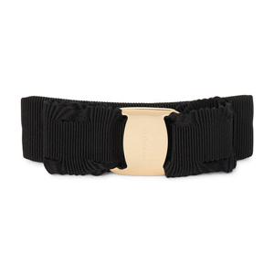 [특가/30개한정] 페라가모 바라 보우 여성 헤어핀 34 6972 001 0