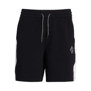 25 FW 아르마니 익스체인지 로고 자수 쇼츠 XM000228AF10818 TP439112375