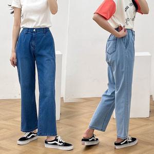 나야홍 / 위쉬몰 LO 쿨일자밴딩스판팬츠413(P205H506) 빅사이즈