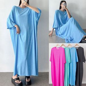 나야홍 / 위쉬몰 NM 피그사이드트임롱원피스(U662H506) 빅사이