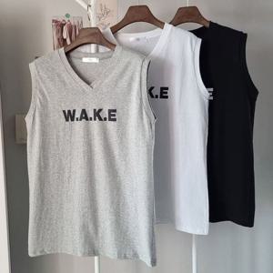 나야홍 / 빅사이즈민소매티 U550L506 얼리롱기장코튼나시 NS