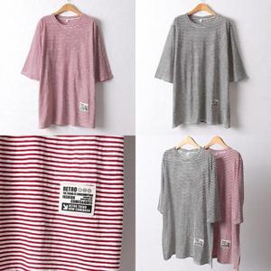 나야홍 / 위쉬몰 MN 슬랍단가라5부티셔츠(D574H506) 빅사이즈