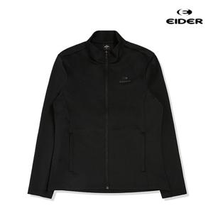 [아이더 (행사)]베이직 솔리드 남성 트레이닝 자켓 남자바람막이 DMU22191