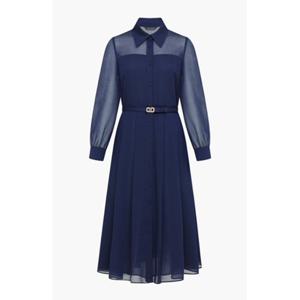 린[LYNN]클리즈 시스루 원피스(LGOPPH9900)