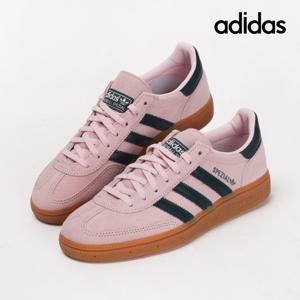 아디다스 운동화 핸드볼 스페지알 W 여성 스니커즈 핑크 IF6561