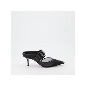 알렉스 알렉산더 맥퀸 블랙 샌들힐 2084364