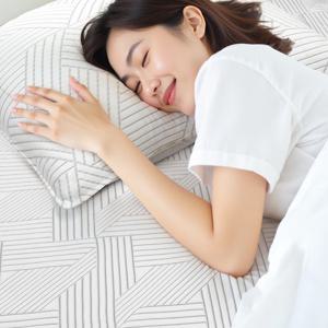 해든마루 스마트쿨 업 냉감패드 베개커버 50x70cm/낱장