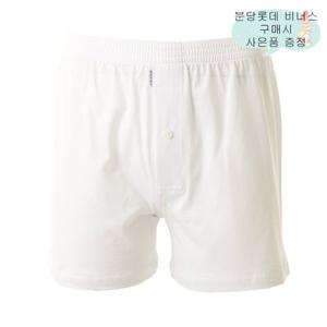 [비너스]터치가 부드러운 면80수 면100  트렁크팬티 VMP8206N