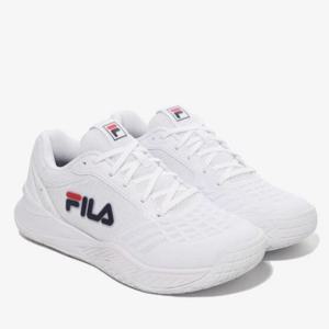 [휠라] FILA 남여공용 테니스화 엑실러스 3 T9 하드 1TM01987H125