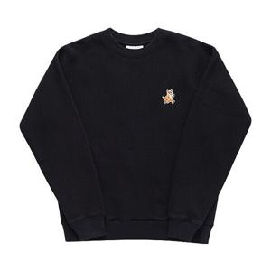 [편집샵 언커먼레이블][메종키츠네] 메종키츠네 맨투맨 MW00309K