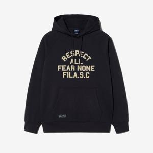 [휠라]바시티 그래픽 후드티 (FS2POH1104X_BLK)