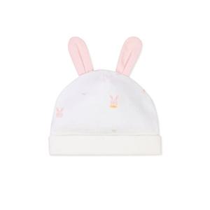 오가닉맘 (출산선물)코코꼬뜨니신생모(가을신상품) (MKF7HA05)