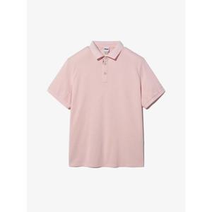 [휠라] FILA 남여공용 베이직 면피케 카라티셔츠 FS2TSH2231ULPK 1