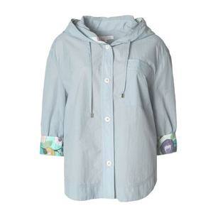 [엠씨]시원한후드블라우스C52B070