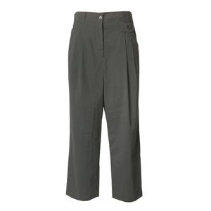 [엠씨]시원한 밴딩와이드 바지C52P071