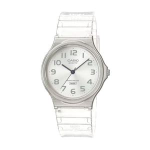 카시오 MQ-24S-7B 공용 아날로그 손목 시계